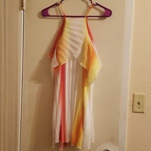 GB summer dress versatile